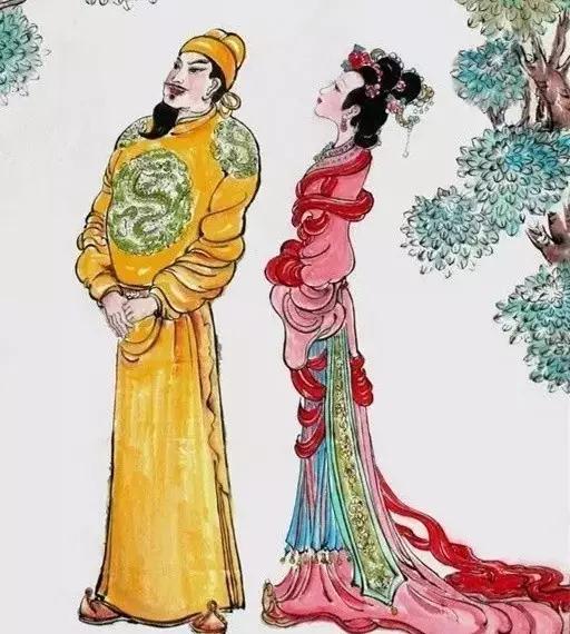 月餅竟然是楊貴妃命名的？！