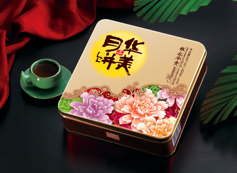 華美食品公司產(chǎn)品不合格？當(dāng)然不是華美月餅，那是誤會(huì)！