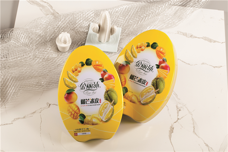 華美月餅入選東莞“倍增計劃” 推出智能制造、產(chǎn)品驅(qū)動兩項舉措