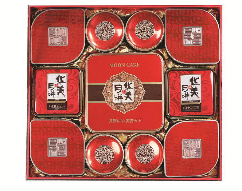 15年華美月餅火熱上市，創(chuàng)意營(yíng)銷(xiāo)再引關(guān)注