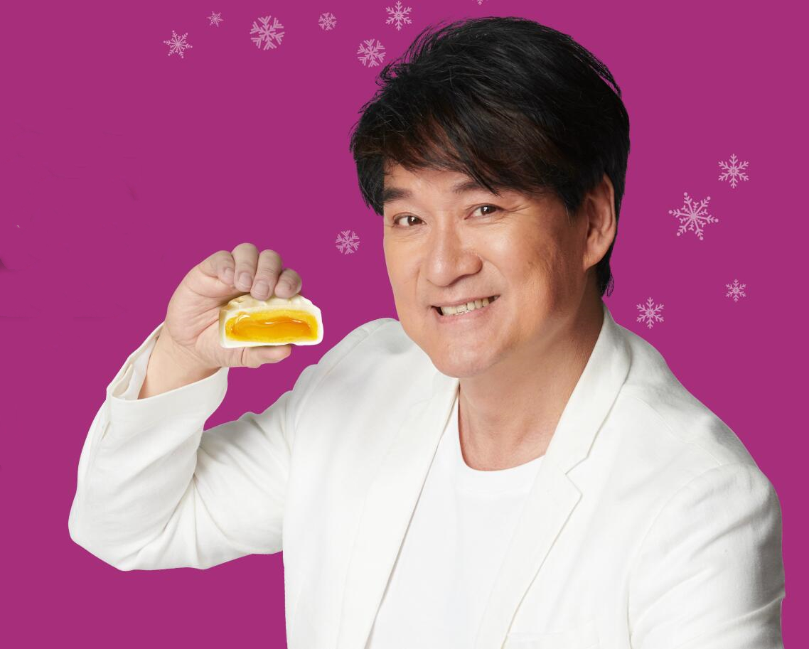 新廣式，華美造-走進華美月餅夢工廠